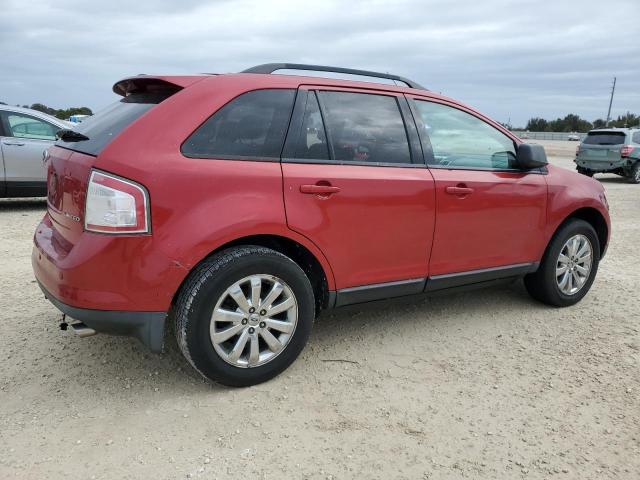 Photo 3 from auction – 2010 FORD EDGE SEL with VIN 2FMDK4JC9ABA27303