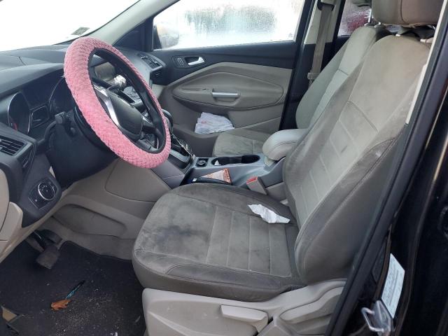 Photo 7 from auction – 2013 FORD ESCAPE SE with VIN 1FMCU9G99DUB27558