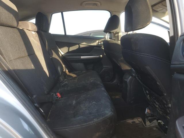Photo 11 from auction – 2015 SUBARU XV CROSSTR with VIN JF2GPAFCXF8256983