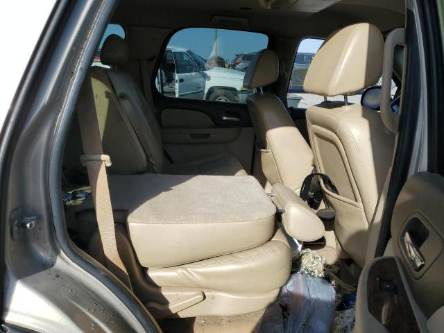 Photo 11 from auction – 2007 GMC YUKON with VIN 1GKFC13027R299200