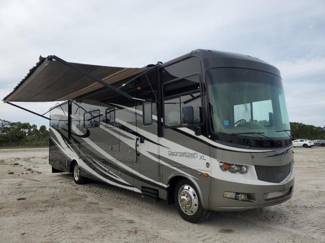 Photo 9 from auction – 2012 FORD F53 with VIN 1F66F5DY3C0A07019