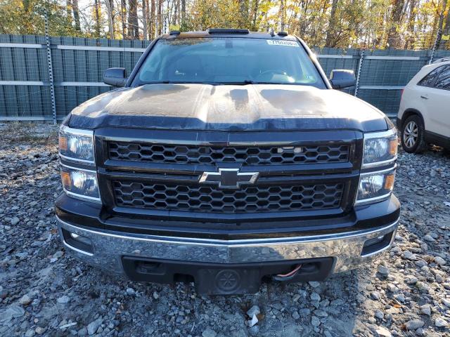Photo 5 from auction – 2014 CHEVROLET SILVERADO with VIN 1GCVKREC7EZ400776