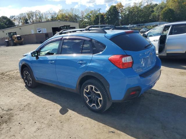 Photo 2 from auction – 2017 SUBARU CROSSTREK with VIN JF2GPABC0H8211480