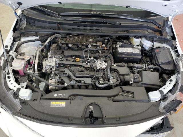 Photo 11 from auction – 2024 TOYOTA COROLLA LE with VIN 5YFB4MDE0RP185275