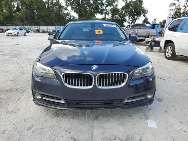 Photo 5 from auction – 2016 BMW 528 I with VIN WBA5A5C56GG348813