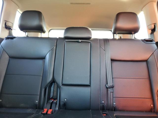 Photo 10 from auction – 2021 VOLKSWAGEN ATLAS SE with VIN 1V2PR2CA9MC552006