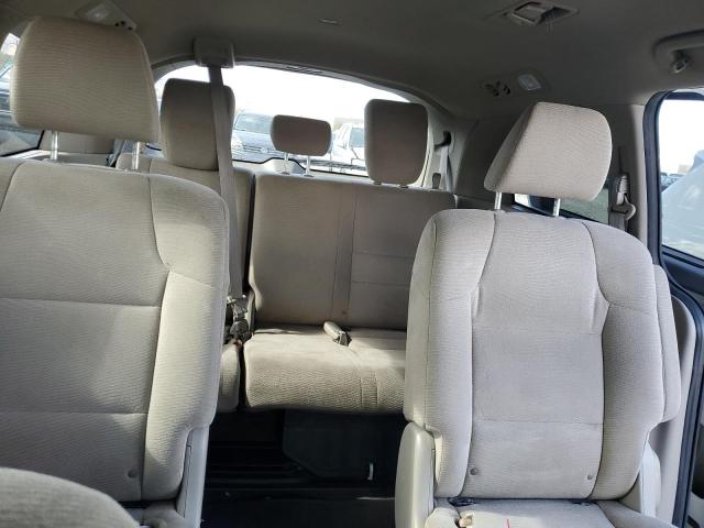 Photo 10 from auction – 2012 HONDA ODYSSEY EX with VIN 5FNRL5H46CB117025
