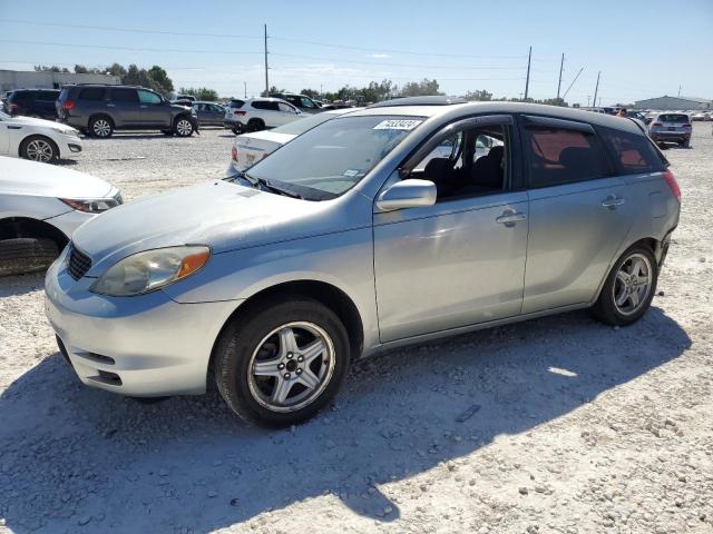 TOYOTA COROLLA MA 2003 con VIN 2T1KR32E93C054075 - Foto de la subasta