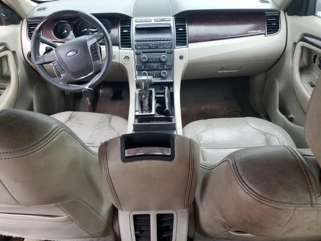 Photo 8 from auction – 2010 FORD TAURUS LIM with VIN 1FAHP2FW3AG142217