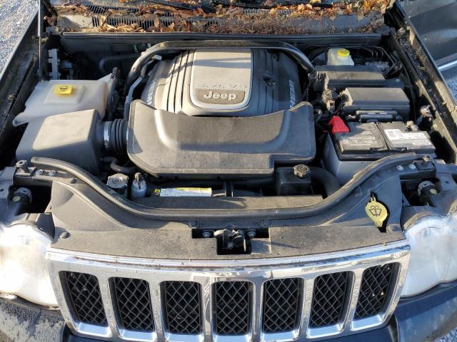 Photo 12 from auction – 2008 JEEP GRAND CHER with VIN 1J8HR68238C157753