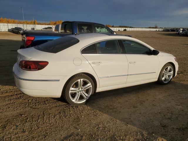 Photo 3 from auction – 2015 VOLKSWAGEN CC EXECUTI with VIN WVWRN7AN7FE801127