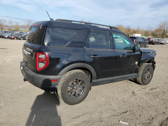 Photo 3 from auction – 2022 FORD BRONCO SPO with VIN 3FMCR9B62NRD08332