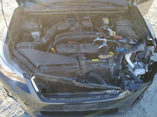 Photo 12 from auction – 2017 SUBARU CROSSTREK with VIN JF2GPABC2H8225767