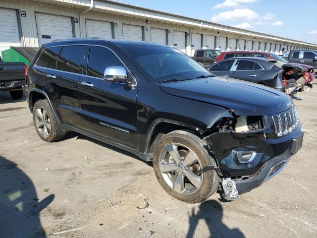 Photo 4 from auction – 2015 JEEP GRAND CHER with VIN 1C4RJFBG2FC718674