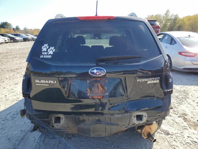 Photo 6 from auction – 2014 SUBARU FORESTER 2 with VIN JF2SJAEC1EH478422