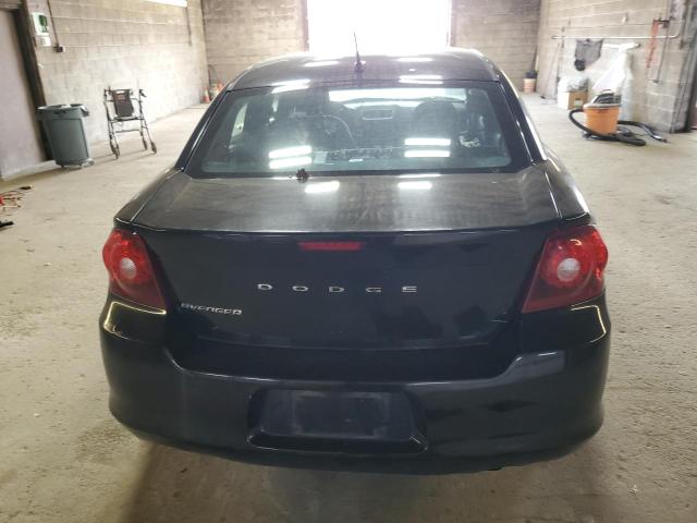 Photo 6 from auction – 2013 DODGE AVENGER SE with VIN 1C3CDZABXDN643703