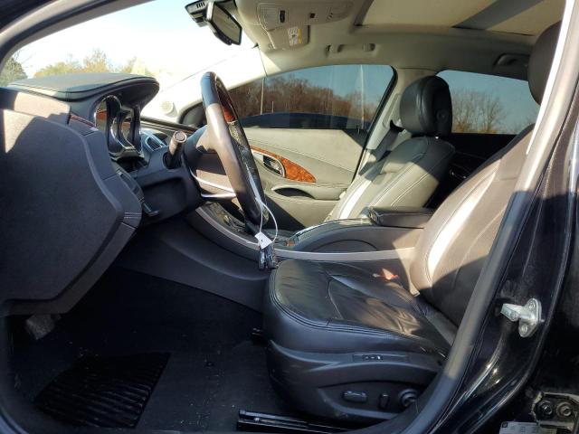 Photo 7 from auction – 2011 BUICK LACROSSE C with VIN 1G4GE5ED0BF217004