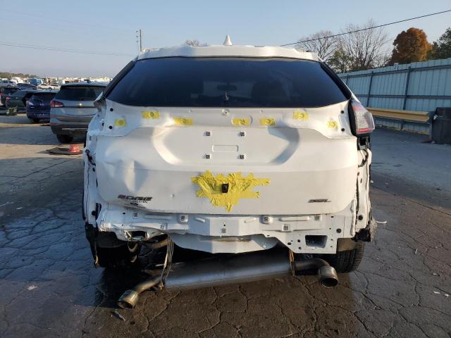 Photo 6 from auction – 2018 FORD EDGE SEL with VIN 2FMPK3J84JBC58001