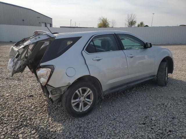 Photo 3 from auction – 2015 CHEVROLET EQUINOX LS with VIN 2GNALAEK5F1111739