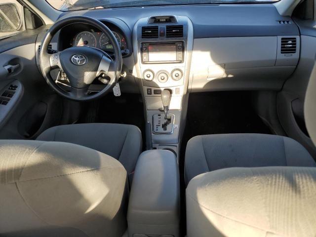 Photo 8 from auction – 2013 TOYOTA COROLLA BA with VIN 2T1BU4EEXDC057195