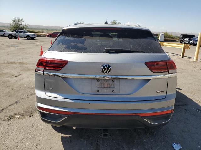 Photo 6 from auction – 2021 VOLKSWAGEN ATLAS CROS with VIN 1V2BC2CA3MC222082