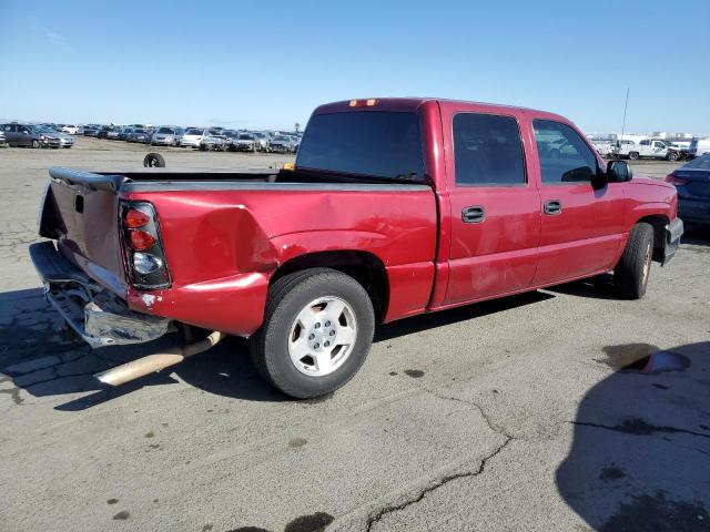 Photo 3 from auction – 2006 CHEVROLET SILVERADO with VIN 2GCEC13ZX61295781
