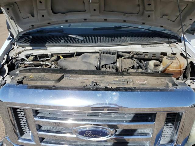 Photo 12 from auction – 2012 FORD ECONOLINE with VIN 1FBSS3BL7CDA38726