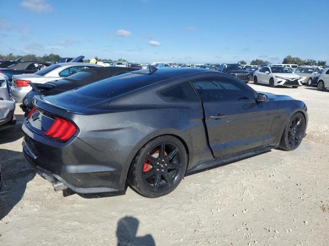 Photo 3 from auction – 2020 FORD MUSTANG with VIN 1FA6P8TH8L5153891