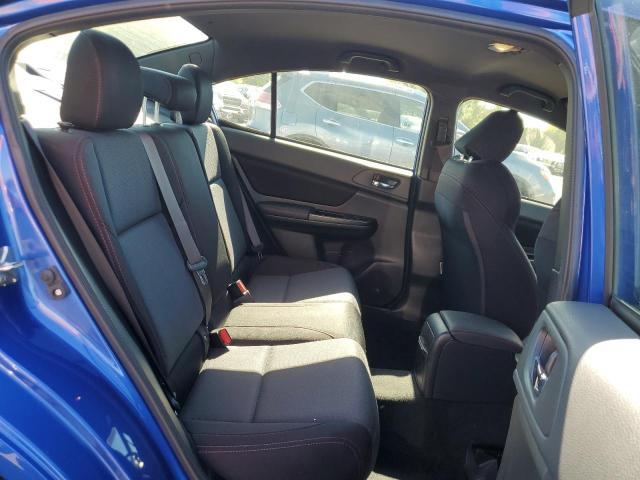 Photo 10 from auction – 2017 SUBARU WRX with VIN JF1VA1B66H9822874