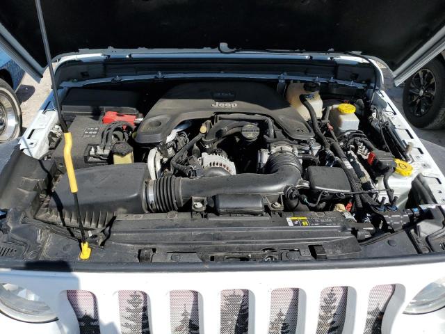 Photo 11 from auction – 2018 JEEP WRANGLER S with VIN 1C4GJXAG2JW212946