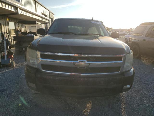 Photo 5 from auction – 2008 CHEVROLET SILVERADO with VIN 2GCEK133981278763