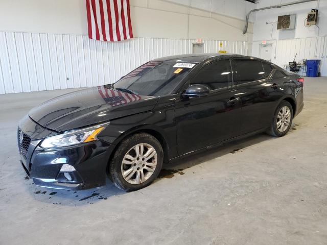 NISSAN ALTIMA SL 2020 with VIN 1N4BL4EV5LC143319 - Photo from auction