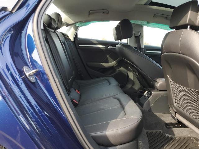 Photo 10 from auction – 2015 AUDI A3 PREMIUM with VIN WAUBFRFF8F1014400