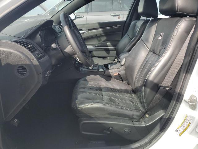 Фото 7 с аукциона – 2023 CHRYSLER 300 S с VIN 2C3CCABG0PH585399