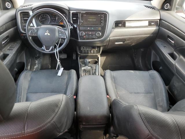 Photo 8 from auction – 2017 MITSUBISHI OUTLANDER with VIN JA4AD3A35HZ051689