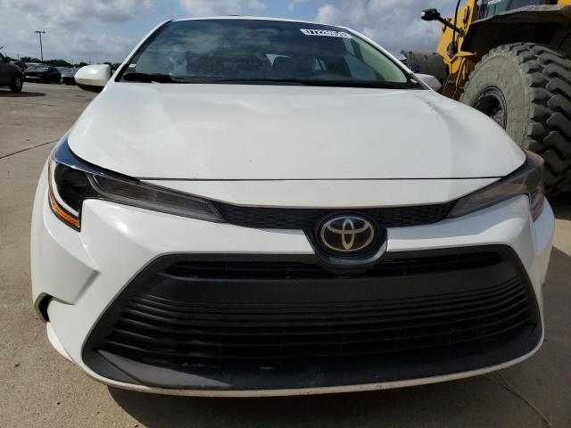 Photo 5 from auction – 2023 TOYOTA COROLLA LE with VIN 5YFB4MDEXPP054304