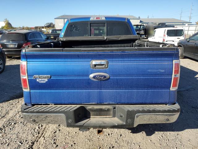 Photo 6 from auction – 2014 FORD F150 SUPER with VIN 1FTFW1ET8EFC91692