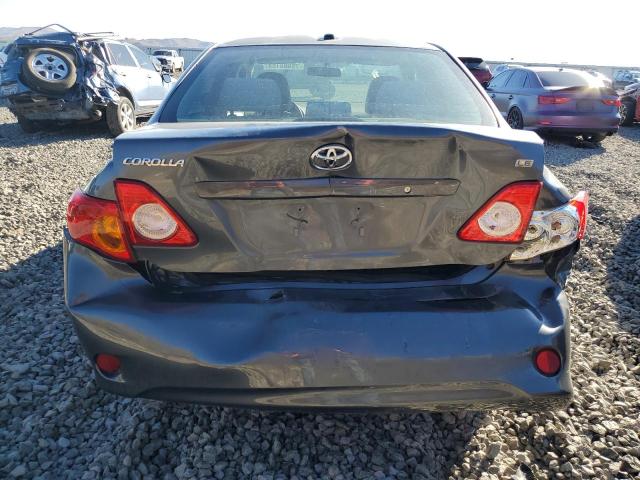 Photo 6 from auction – 2010 TOYOTA COROLLA BA with VIN 2T1BU4EE3AC426393
