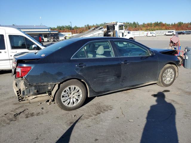Photo 3 from auction – 2014 TOYOTA CAMRY L with VIN 4T4BF1FK2ER414873