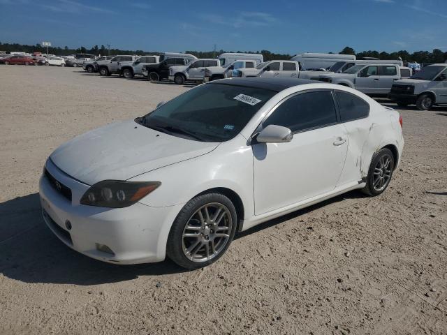 Photo 1 from auction – 2010 TOYOTA SCION TC with VIN JTKDE3B7XA0304302