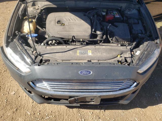 Photo 11 from auction – 2014 FORD FUSION SE with VIN 3FA6P0HD4ER389901