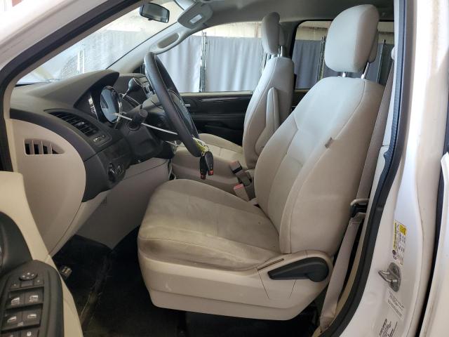 Photo 7 from auction – 2011 DODGE GRAND CARA with VIN 2D4RN3DG5BR719662