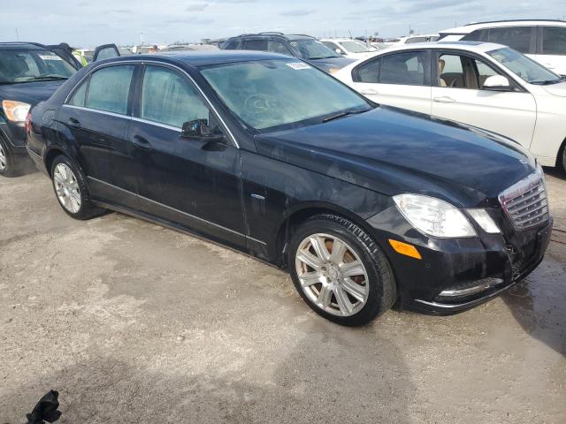 Photo 4 from auction – 2012 MERCEDES-BENZ E 350 with VIN WDDHF5KB5CA640710