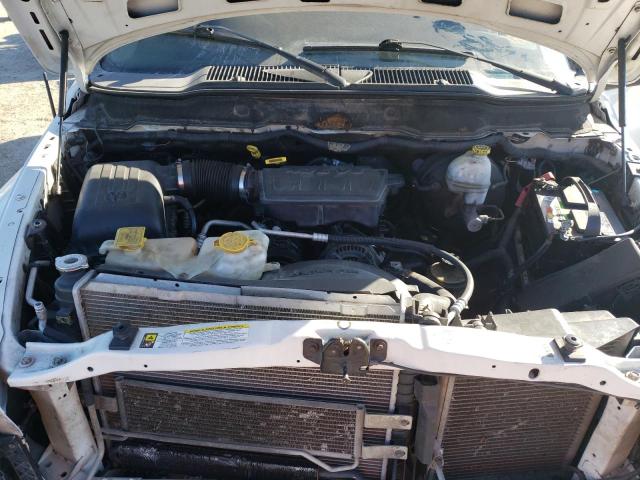Photo 11 from auction – 2008 DODGE RAM 1500 S with VIN 1D7HA18NX8S592261