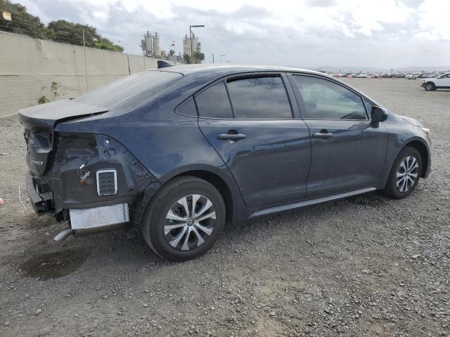 Photo 3 from auction – 2024 TOYOTA COROLLA LE with VIN JTDBCMFE3R3055080