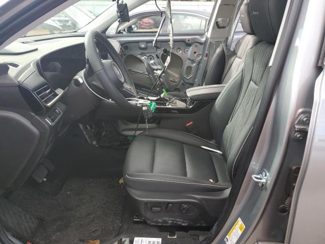 Photo 7 from auction – 2024 BUICK ENVISION A with VIN LRBFZSE43RD013465