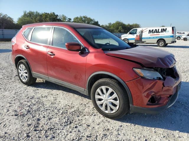 Photo 4 from auction – 2016 NISSAN ROGUE S with VIN KNMAT2MT2GP638330