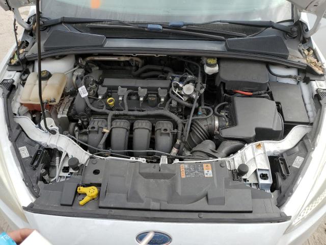 Photo 11 from auction – 2018 FORD FOCUS S with VIN 1FADP3E23JL300047
