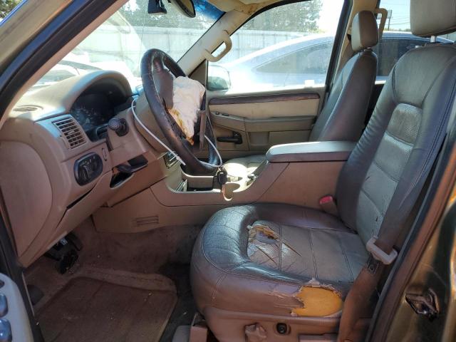 Photo 7 from auction – 2003 FORD EXPLORER E with VIN 1FMDU84W83ZA36002