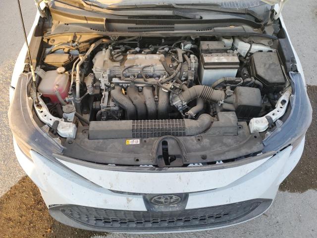 Photo 11 from auction – 2021 TOYOTA COROLLA L with VIN 5YFDPMAE4MP189861